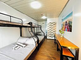 Tandikan Suites El Nido