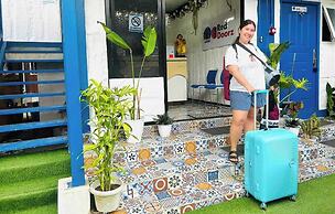 Tandikan Suites El Nido