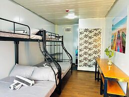 Tandikan Suites El Nido