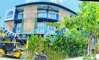 Tandikan Suites El Nido