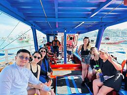 Tandikan Suites El Nido