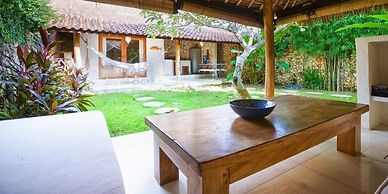 Mu Bungalow Boutique Resort