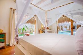 Mu Bungalow Boutique Resort