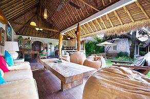 Mu Bungalow Boutique Resort
