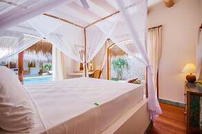 Mu Bungalow Boutique Resort
