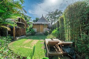 Mu Bungalow Boutique Resort