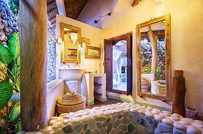 Mu Bungalow Boutique Resort