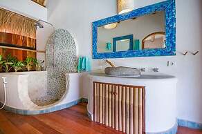 Mu Bungalow Boutique Resort