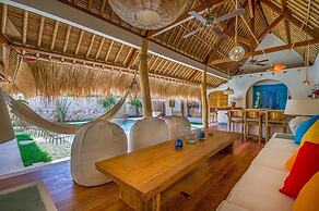 Mu Bungalow Boutique Resort
