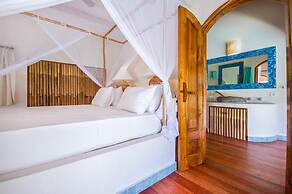 Mu Bungalow Boutique Resort