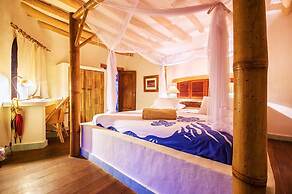 Mu Bungalow Boutique Resort
