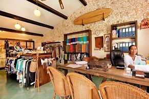 Mu Bungalow Boutique Resort