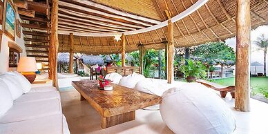 Mu Bungalow Boutique Resort