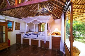 Mu Bungalow Boutique Resort