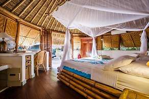 Mu Bungalow Boutique Resort