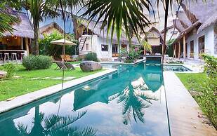 Mu Bungalow Boutique Resort