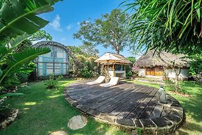 Mu Bungalow Boutique Resort