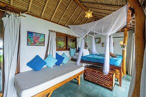 Mu Bungalow Boutique Resort