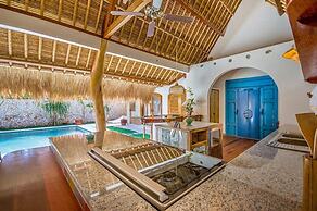 Mu Bungalow Boutique Resort
