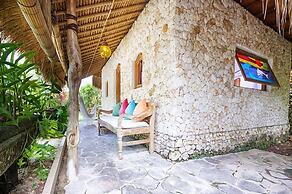 Mu Bungalow Boutique Resort