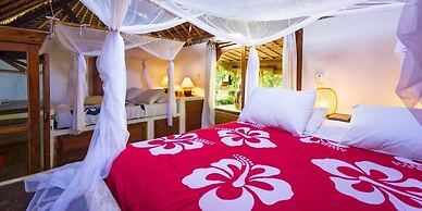 Mu Bungalow Boutique Resort