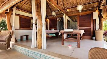 Mu Bungalow Boutique Resort