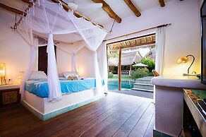 Mu Bungalow Boutique Resort