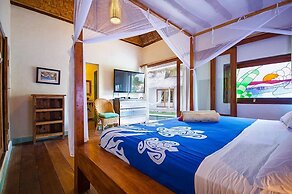 Mu Bungalow Boutique Resort