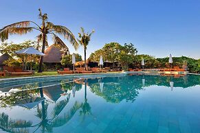 Mu Bungalow Boutique Resort