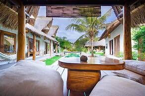Mu Bungalow Boutique Resort