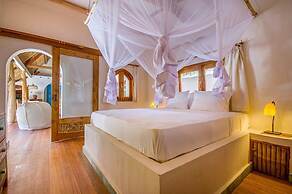 Mu Bungalow Boutique Resort