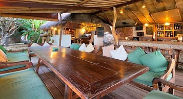 Mu Bungalow Boutique Resort