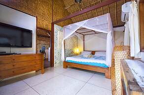 Mu Bungalow Boutique Resort