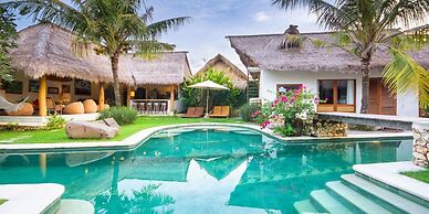 Mu Bungalow Boutique Resort