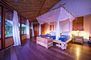 Mu Bungalow Boutique Resort