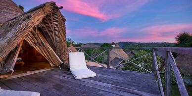 Mu Bungalow Boutique Resort