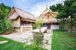 Mu Bungalow Boutique Resort