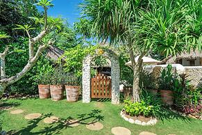 Mu Bungalow Boutique Resort