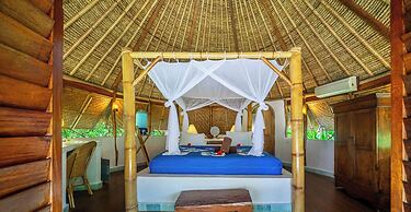 Mu Bungalow Boutique Resort