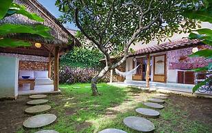 Mu Bungalow Boutique Resort