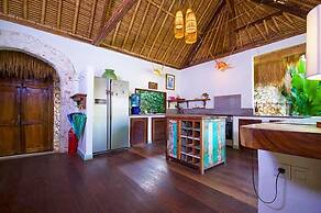 Mu Bungalow Boutique Resort