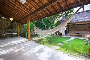 Mu Bungalow Boutique Resort