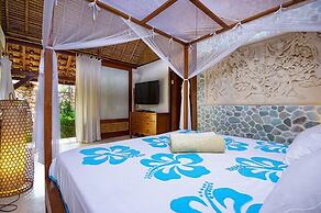 Mu Bungalow Boutique Resort