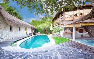 Mu Bungalow Boutique Resort