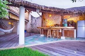 Mu Bungalow Boutique Resort