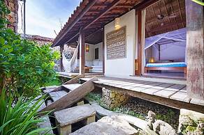 Mu Bungalow Boutique Resort