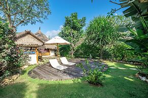 Mu Bungalow Boutique Resort