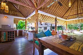 Mu Bungalow Boutique Resort