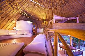 Mu Bungalow Boutique Resort