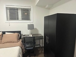 Ajax City Suite